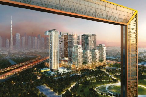 Apartamento en venta en Al Kifaf, Dubai, EAU 3 dormitorios, 149 m2 № 721981 - foto 8