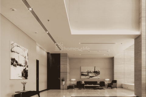 Apartamento en venta en Al Kifaf, Dubai, EAU 3 dormitorios, 149 m2 № 721981 - foto 9