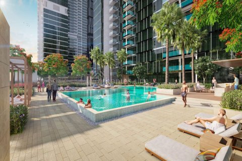 Apartamento en venta en Al Kifaf, Dubai, EAU 3 dormitorios, 149 m2 № 721981 - foto 4
