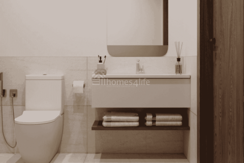 Apartamento en venta en Al Kifaf, Dubai, EAU 3 dormitorios, 149 m2 № 721981 - foto 10