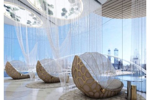 Apartment in Al Safa, Dubai, UAE 4 bedrooms, 548 sq.m. № 721978