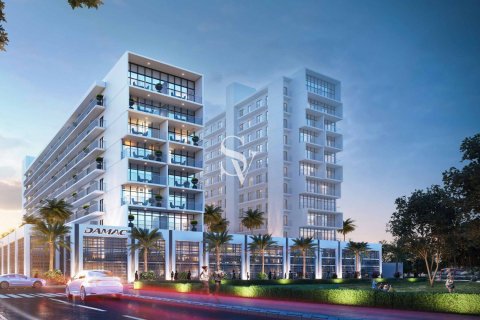 Apartamento en venta en DAMAC Hills (Akoya by DAMAC), Dubai, EAU 2 dormitorios, 84 m2 № 693419 - foto 7