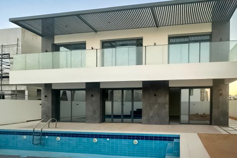 Villa à louer à Al Furjan, Dubai, EAU 6 chambres, 600 m2 № 750840 - photo 3