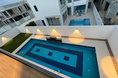 Villa à louer à Al Furjan, Dubai, EAU 6 chambres, 600 m2 № 750840 - photo 2