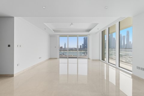 Apartament w Dubai Harbour, Dubai, ZEA 3 sypialnie, 179.97 mkw. nr 750842