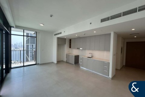 Квартира в CREEK CRESCENT в Dubai Creek Harbour (The Lagoons), Дубай, ОАЭ 2 спальни, 105м2 № 667298