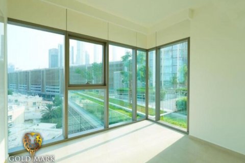 Apartment til salg i Downtown Dubai (Downtown Burj Dubai), Dubai, UAE 3 soveværelser, 169.55 kvm № 415421 - foto 3