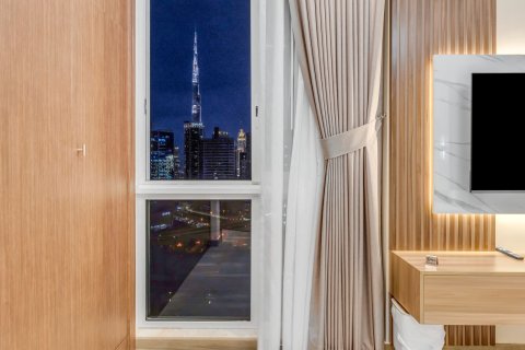 Apartman u Business Bay, Dubai, UAE 1 spavaća soba, 74.94 m2 Br. 754463 - fotografija 24
