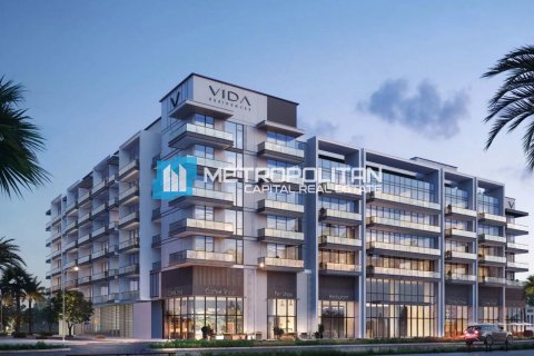 Saadiyat Island、Abu Dhabi、UAEにあるマンション 2ベッドルーム、113.1 m2 No696661