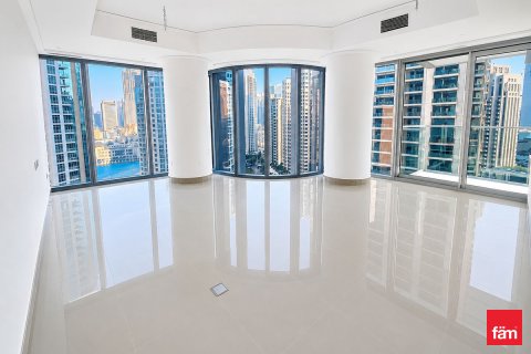Korter asukohaga Downtown Dubai (Downtown Burj Dubai), AÜE: 2 magamistoaga, 155.7 m² Nr 718988