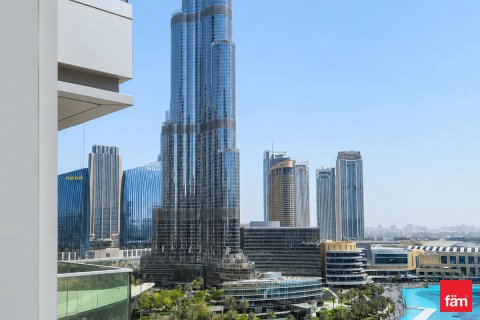 Apartament de închiriat în Downtown Dubai (Downtown Burj Dubai), Dubai, EAU 2 dormitoare, 155.7 mp.  №718988 - poză 10