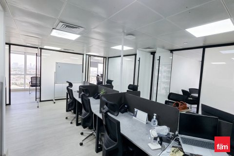 Iroda itt: Dubai, EAE, 126 m², azonosító: 718986 - fénykép 3