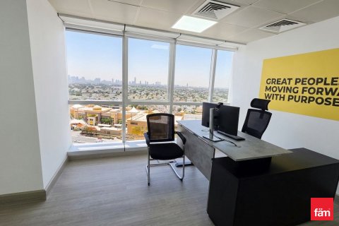 Iroda itt: Dubai, EAE, 126 m², azonosító: 718986 - fénykép 5
