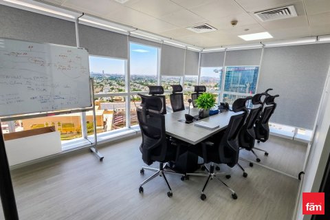 Iroda itt: Dubai, EAE, 126 m², azonosító: 718986 - fénykép 2