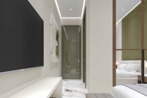 Διαμέρισμα σε VOLGA TOWER σε Jumeirah Village Triangle, Dubai, ΗΑΕ 1 υπνοδωμάτιο, 76 τ.μ. Αρ. 484982