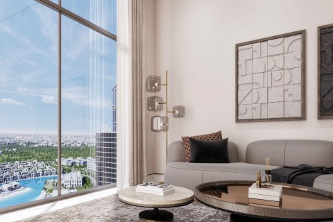 Appartamento in vendita a Nadd Al Sheba, Dubai, EAU 1.5 camere da letto, 78.25 mq. № 345958 - foto 6
