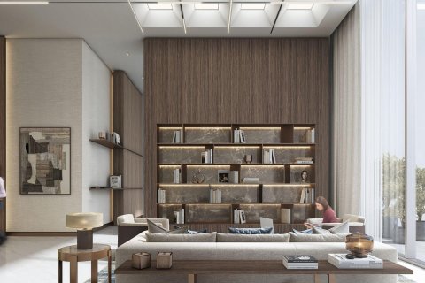 Müüa korter asukohaga Nadd Al Sheba, Dubai, AÜE: 1.5 magamistoaga, 78.25 m² Nr 345961 - pilt 3