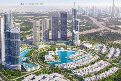 350 RIVERSIDE CRESCENT itt: Nadd Al Sheba, Dubai, EAE azonosító: 345957