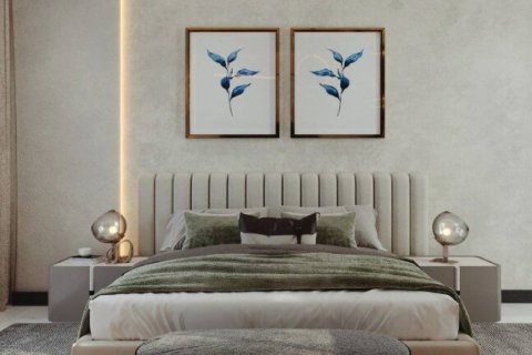 Apartman u gradu Sharjah, UAE 3 spavaće sobe, 184.03 m2 Br. 411035 - Slika 6