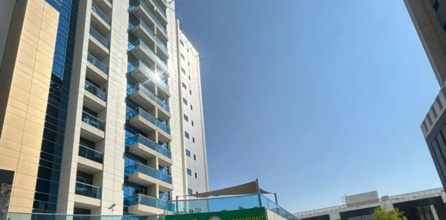 Lakás itt: Living Legends, Dubai, EAE, 1 szoba, 50.08 m², azonosító: 752475