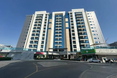 Lakás itt: Living Legends, Dubai, EAE, 1 szoba, 50.08 m², azonosító: 752475 - fénykép 2