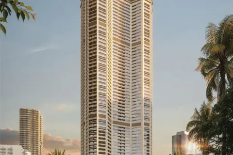 Apartment in Emirates City, Ajman, UAE 2 bedrooms, 150.31 sq.m. № 752476 - photo 2