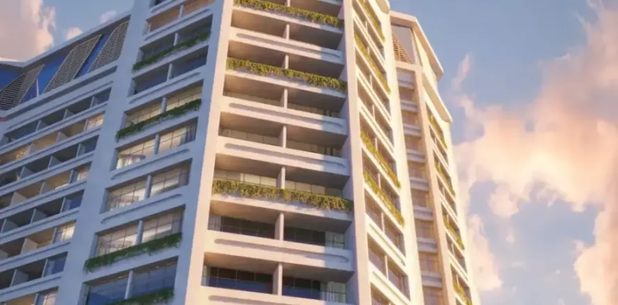 Apartment in Emirates City, Ajman, UAE 2 bedrooms, 150.31 sq.m. № 752476