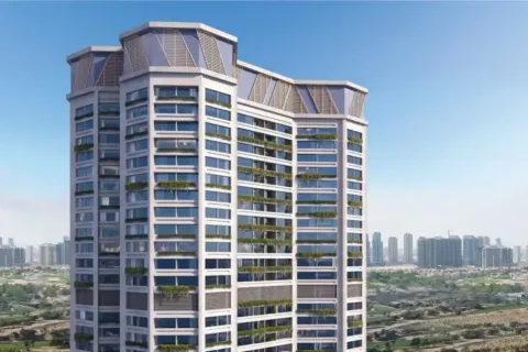 Apartment in Emirates City, Ajman, UAE 2 bedrooms, 150.31 sq.m. № 752476 - photo 6