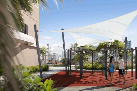 Wohnung zum Verkauf in Jumeirah Village Circle, Dubai, VAE 2 Schlafzimmer, 108 m2 Nr. 632174 - Foto 5