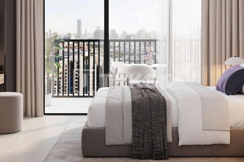 Huoneisto Jumeirah Village Circle, Dubai, Arabiemiraatit 1 makuuhuone, 67 m2 № 632173 - kuva 10