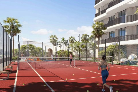 Huoneisto Jumeirah Village Circle, Dubai, Arabiemiraatit 1 makuuhuone, 67 m2 № 632173 - kuva 6
