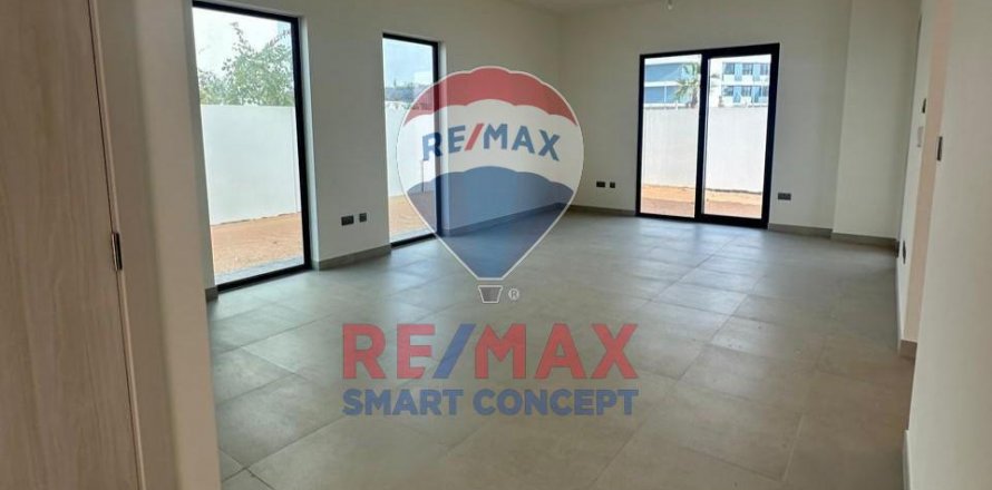 Vila na Yas Island, Abu Dhabi, SAE 3 spálne, 353 m2 č. 580571