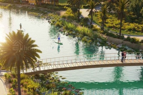 Shtëpi në qytet në DAMAC Hills (Akoya by DAMAC), Dubai, Emiratet e Bashkuara Arabe 4 dhoma gjumi, 170 m2. № 715702 - Foto 10