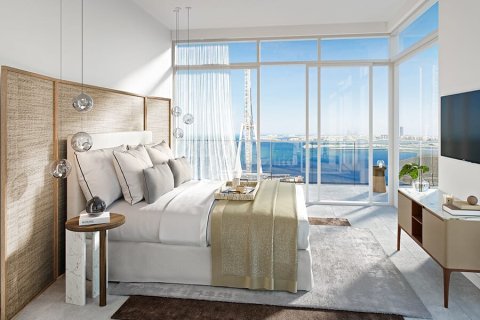 Bluewaters, Dubai, संयुक्त अरब अमीरात में अपार्टमेंट, 2 बेडरूम, 116 वर्ग मीटर, संख्या 715703 - फ़ोटो 12