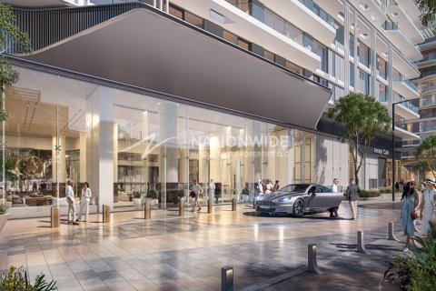 Apartment sa Abu Dhabi, UAE 2 silid-tulugan, 107 sq.m. № 613756 - larawan 8