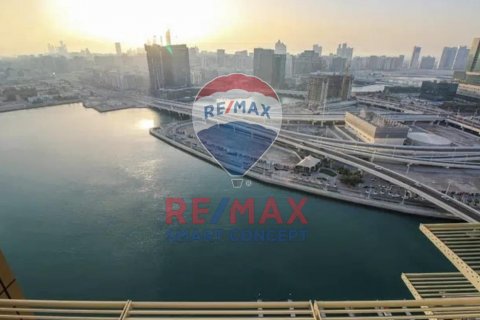 Lakás itt: Al Reem Island, Abu Dhabi, EAE, 3 hálószoba, 186 m², azonosító: 532296 - fénykép 18