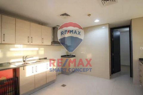 Lakás itt: Al Reem Island, Abu Dhabi, EAE, 3 hálószoba, 186 m², azonosító: 532296 - fénykép 9