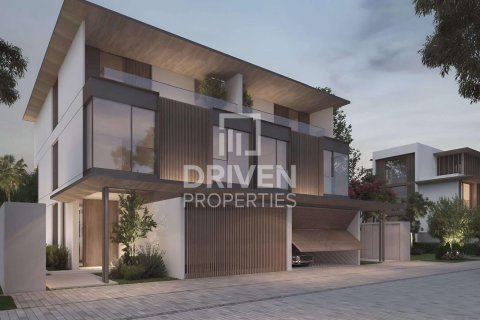 Villa a Nadd Al Sheba, Dubai, EAU 3 camere da letto, 346.99 mq. № 759122