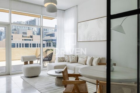 Byt v Business Bay, Dubai, SAE 1 ložnice, 147.34 m² Č.: 759117