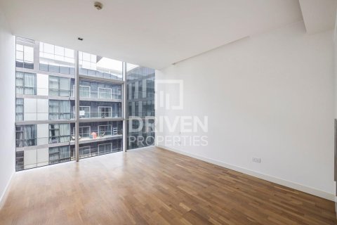 Dzīvoklis City Walk, Dubaijā, AAE 2 istabas, 163.04 m2 Nr. 759120