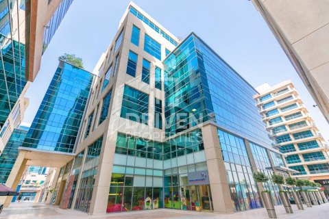 Byt v Business Bay, Dubai, SAE 1 ložnice, 144.56 m² Č.: 759118