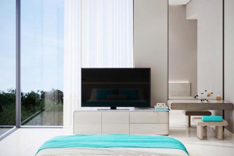 Apartment in REEF 998 Residences in Dubai Land, UAE 3 bedrooms, 130 sq.m. № 621283