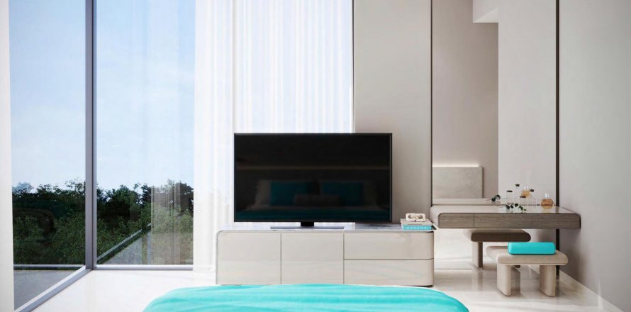 Apartment in REEF 998 Residences in Dubai Land, UAE 3 bedrooms, 130 sq.m. № 621283