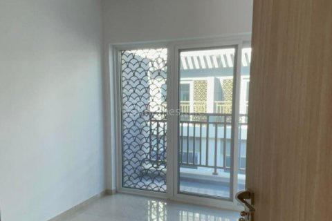 Таунхаус DAMAC Hills (Akoya by DAMAC), Дубай, БАӘ-да 4 жатын бөлмелер, 112 м² № 726946