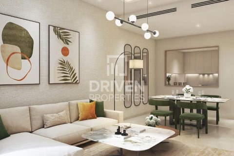 Apartman u gradu Dubai Investment Park, UAE 1 spavaća soba, 65.68 m2 Br. 767111