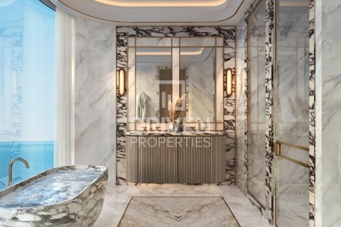 Leilighet til salgs i Palm Jumeirah, Dubai, Emiratene 3 soverom, 373.38 kvm Nr. 767082 - Foto 8