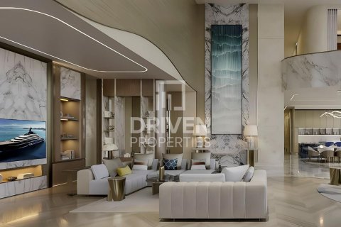 Leilighet til salgs i Palm Jumeirah, Dubai, Emiratene 3 soverom, 373.38 kvm Nr. 767082 - Foto 5