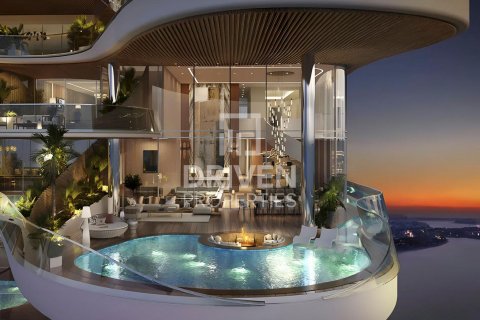 Leilighet til salgs i Palm Jumeirah, Dubai, Emiratene 3 soverom, 373.38 kvm Nr. 767082 - Foto 18