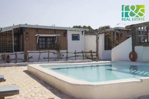 قطعة أرض للبيع في Al Marjan Island، رأس الخيمة، الإمارات العربية المتحدة 12509.5 متر مربع ، رقم 551821 - صورة 7