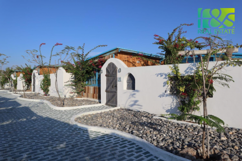 قطعة أرض للبيع في Al Marjan Island، رأس الخيمة، الإمارات العربية المتحدة 12509.5 متر مربع ، رقم 551821 - صورة 11